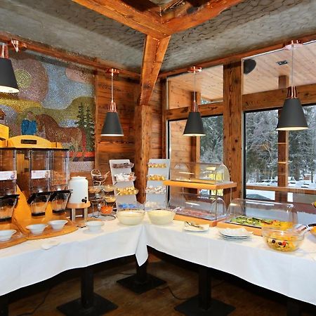 Depandance Villa Hubertus Špindlerŭv Mlýn Dış mekan fotoğraf